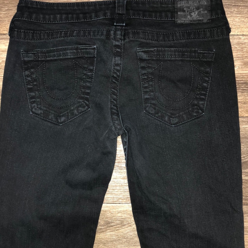 Women’s True Religion size 29 waist 32 length